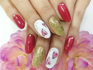 ネイル ファストネイル 錦糸町店のネイルデザイン