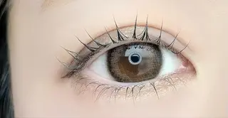 マツエク・マツパ tims所属・tims moekaの眉毛・アイブロウイメージ