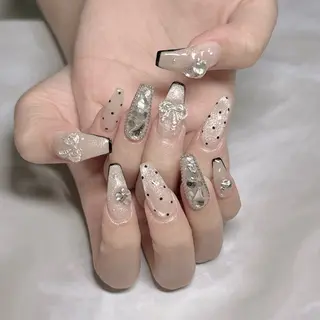 ネイル yumnail (ネイル&脱毛)のエステ・リラクイメージ