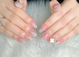 ネイル H'ami nail salon所属・hami nailのネイルデザイン