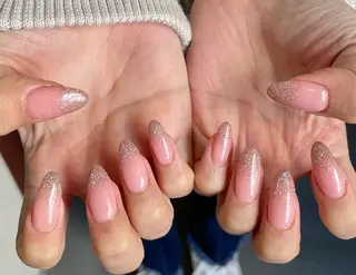 ネイル zumi nailのネイルデザイン