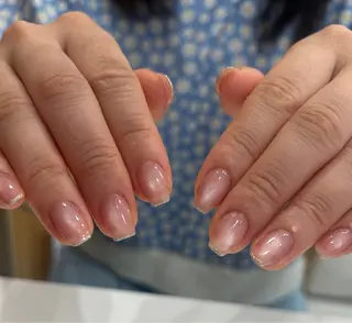 ネイル Shion .のネイルデザイン