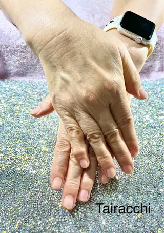 ネイル Tairacchi タイラッチのエステ・リラクイメージ