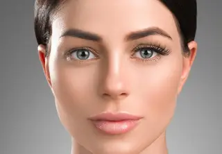 マツエク・マツパ お子様連れでも大丈夫 川崎のヘアスタイル