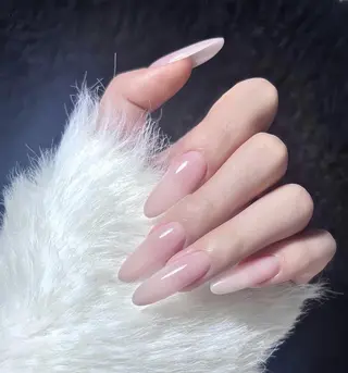 ネイル AB マツエクネイルサロンのネイルデザイン