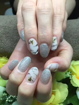 ネイル Sakura NaiLのネイルデザイン
