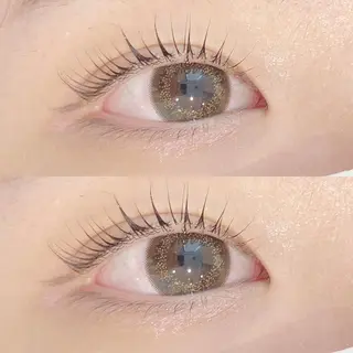 マツエク・マツパ eyelist🌙 natsumiのマツエク・マツパデザイン