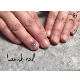 ネイル Lavish nailのネイルデザイン