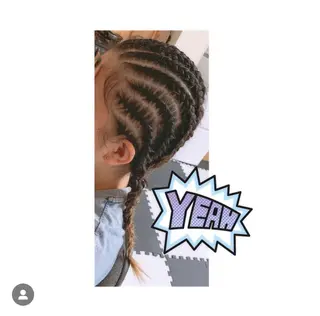 ロング ヘアアレンジ arl 豊田店アシスタントのヘアスタイル