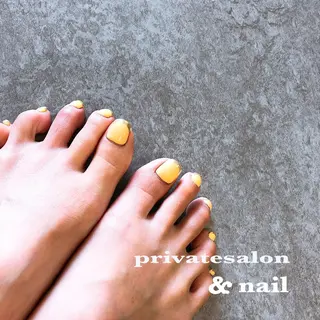 ネイル & nail アンドネイルのネイルデザイン