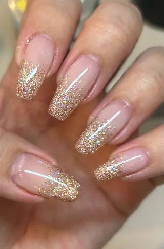 ネイル AYANI TOMOKOのネイルデザイン