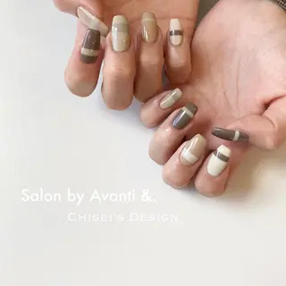 ネイル Lotta. by Chiseiのネイルデザイン