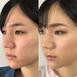 エアブラシメイク La Prima所属・川合 裕子のその他イメージ