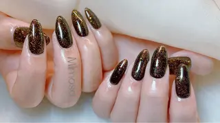 ネイル 🤍Hazel 吉祥寺🤎のネイルデザイン