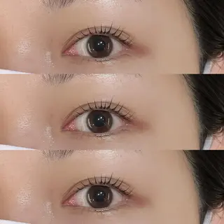 マツエク・マツパ 棚橋 光海のヘアスタイル