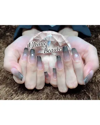 ネイル 石塚 亜矢加のネイルデザイン