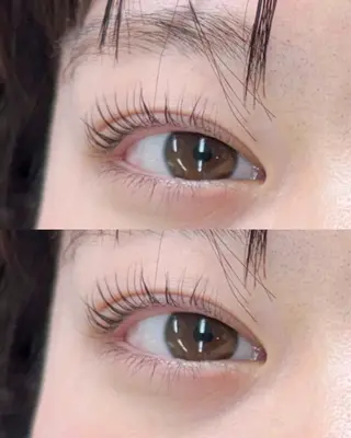 マツエク・マツパ TRU  NAIL&EYELASH 横浜店所属・清水 愛美の眉毛・アイブロウイメージ