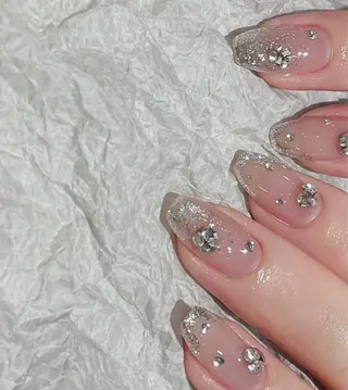 ネイル 🍳Le mode co co 🍪のネイルデザイン