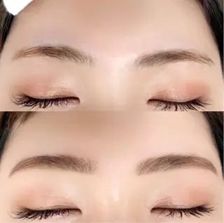 アイブロウ アイサロン♡uru 村山 うららのマツエク・マツパデザイン