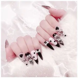 ネイル MIHANA SAKURAのネイルデザイン