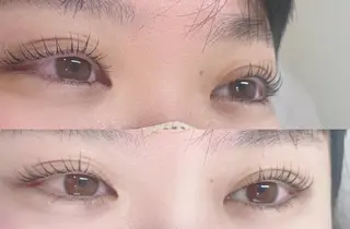 マツエク・マツパ my. salonのマツエク・マツパデザイン