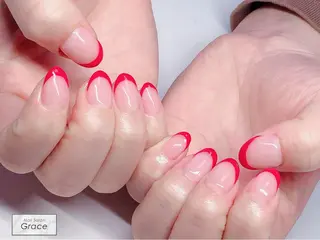 ネイル Nail&Eye Graceのマツエク・マツパデザイン