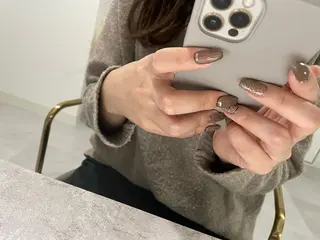 ネイル ROI. Ayumi.のネイルデザイン