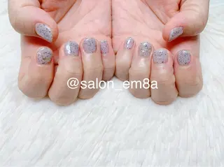ネイル salon EM&A emiのネイルデザイン