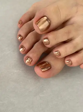 ネイル yoi_ hokazeのネイルデザイン