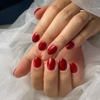 ネイル hair MILE.所属・MILE. mukonosouのネイルデザイン