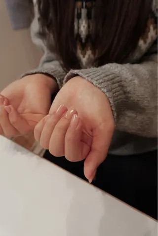 ネイル yoka /富山ネイル/新庄町のネイルデザイン