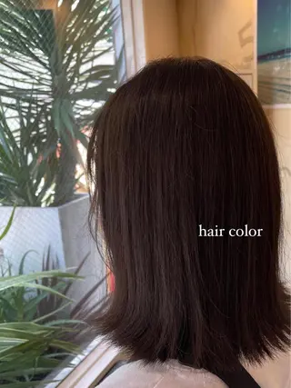 ミディアム カラー SATO .の眉毛・アイブロウイメージ