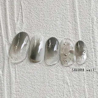 ネイル SAKURA nailのネイルデザイン