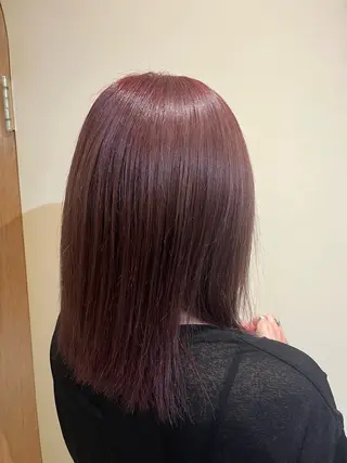 ミディアム 🟦メンズ特化🟦 たかしま　あさひのヘアスタイル