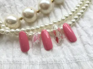 ネイル nailsalon Mimiのネイルデザイン