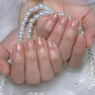 ネイル ち さのネイルデザイン