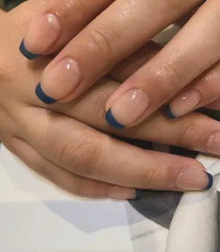 ネイル lino所属・nail salon linoのネイルデザイン