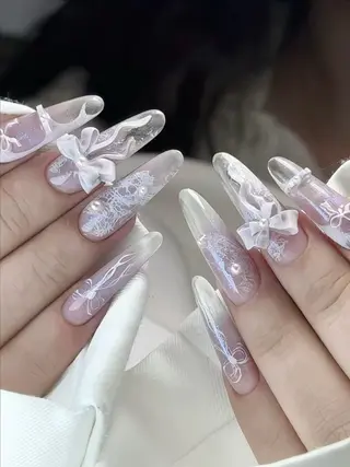 ネイル の ののネイルデザイン