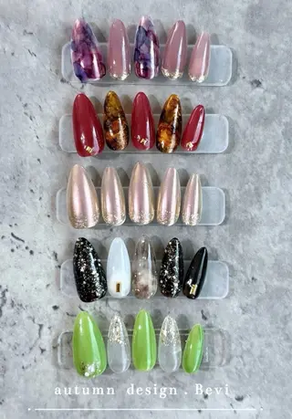 ネイル Bevi salonのその他イメージ