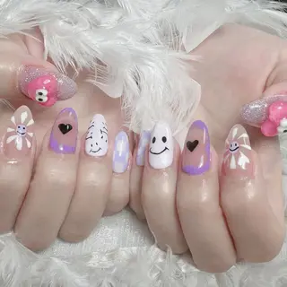 ネイル Diamond NAIL✨のネイルデザイン
