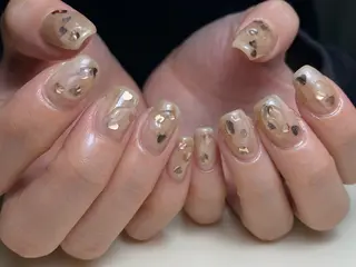ネイル atelier moamのネイルデザイン