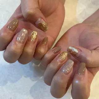 ネイル rika 🤍のネイルデザイン