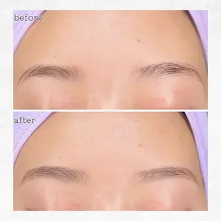 アイブロウ 眉とお肌の専門サロン RioL / Aiの眉毛・アイブロウイメージ