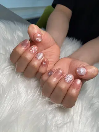 ネイル THE464 the464のネイルデザイン