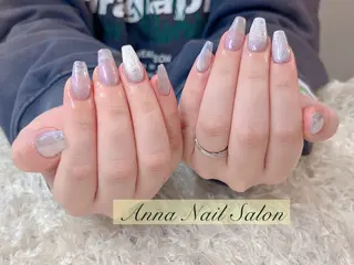 ネイル ☺️Sen 千💕のネイルデザイン