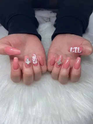 ネイル 7nail (ϋ)/のネイルデザイン