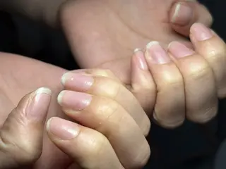 ネイル Nailsalon　CARRY所属・CARRY中目黒 KISHIのネイルデザイン
