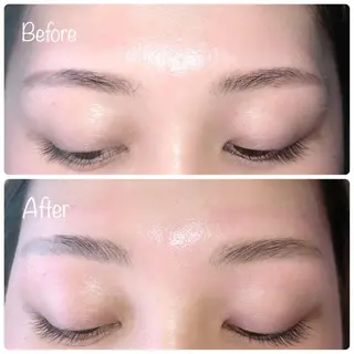 アイブロウ eyebrow enの眉毛・アイブロウイメージ