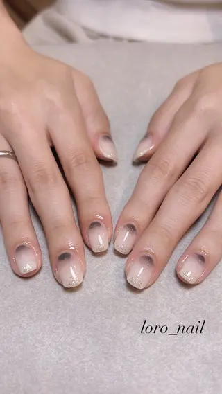 ネイル N mikaのネイルデザイン