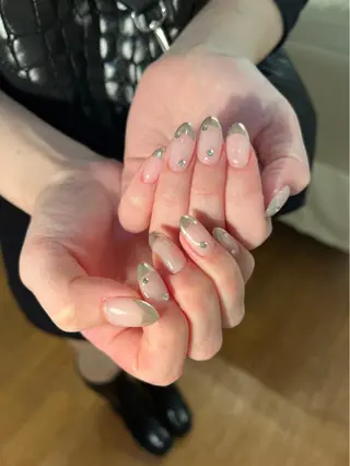 ネイル LOVE NAIL 💕Sonoのネイルデザイン
